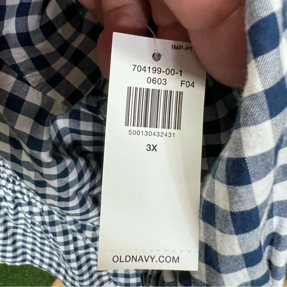 Old Navy old navy